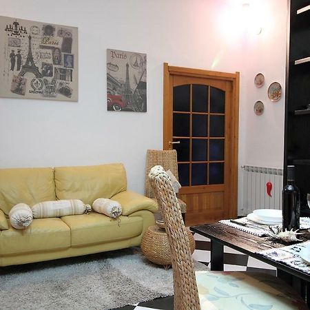 Appartamento Granada Alghero Bagian luar foto