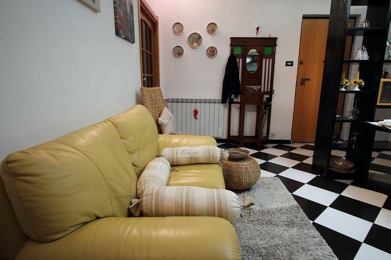 Appartamento Granada Alghero Bagian luar foto