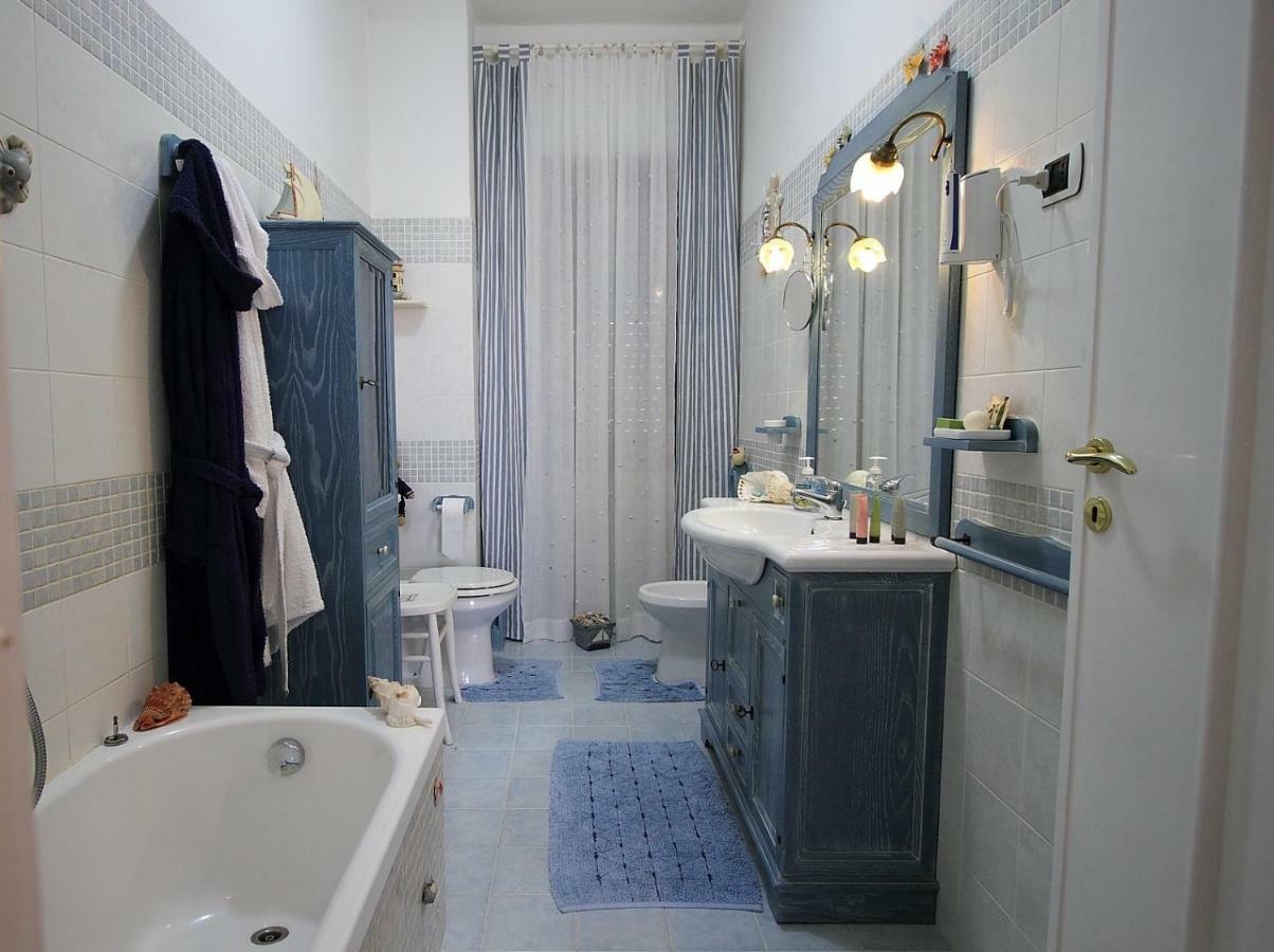Appartamento Granada Alghero Bagian luar foto