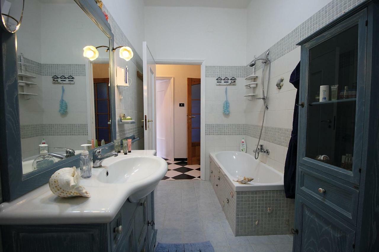 Appartamento Granada Alghero Bagian luar foto