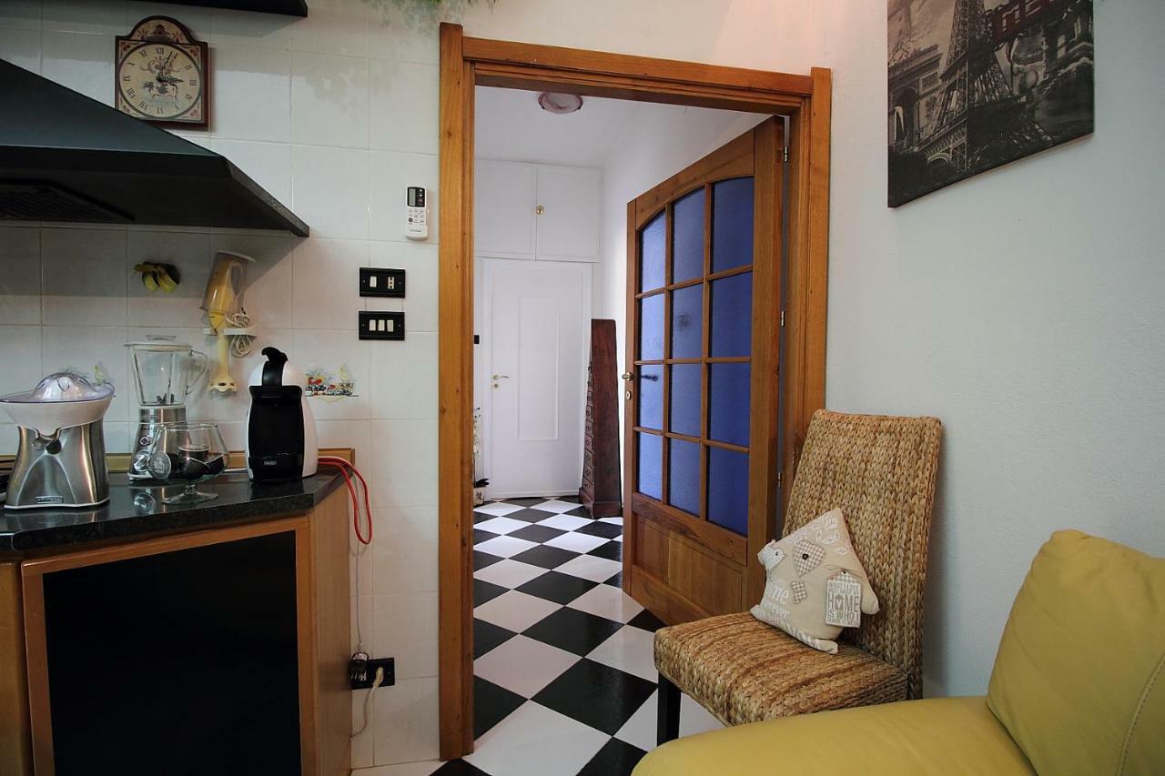 Appartamento Granada Alghero Bagian luar foto