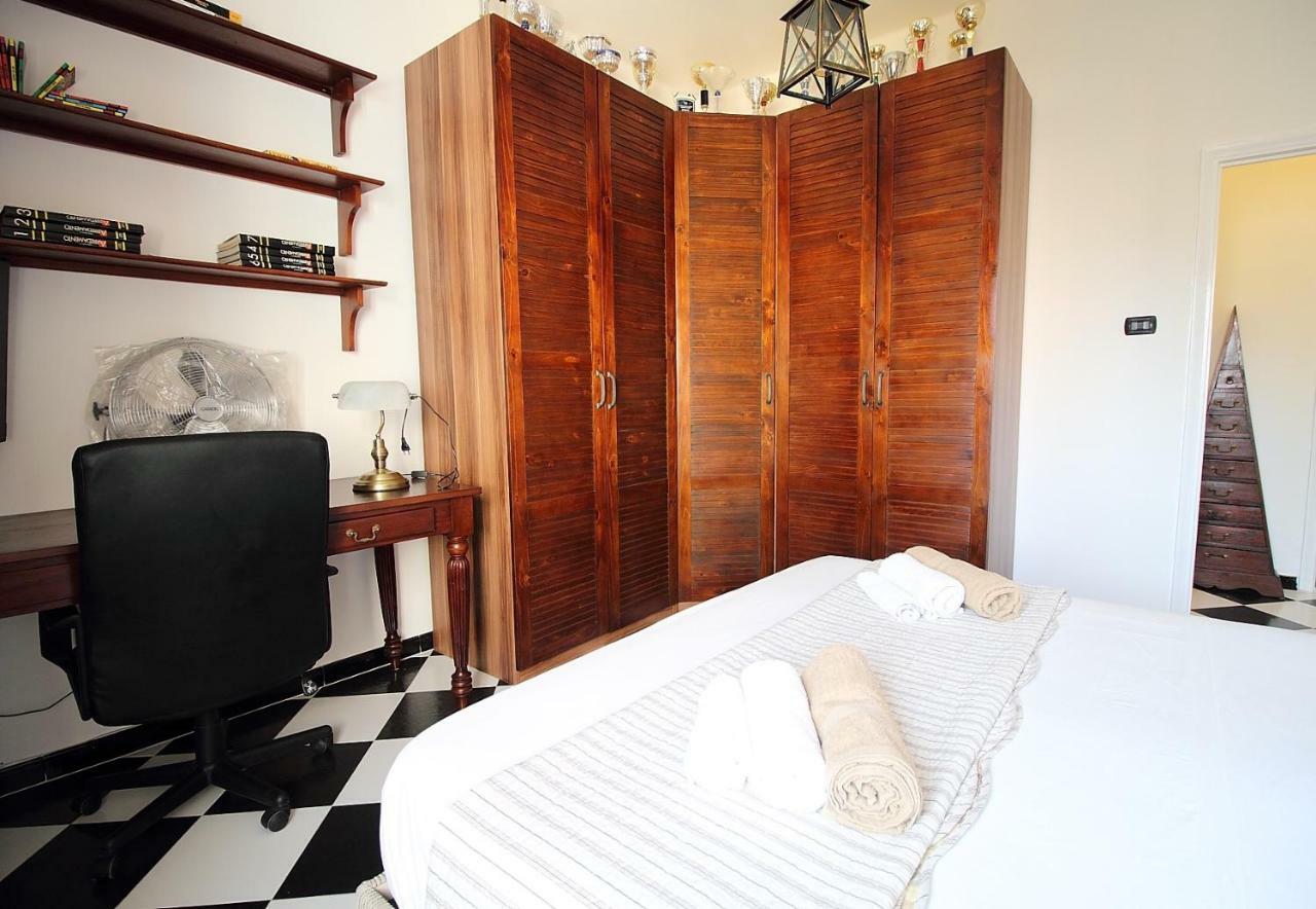 Appartamento Granada Alghero Bagian luar foto