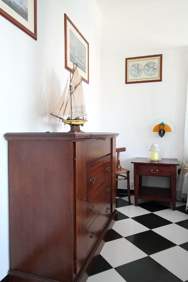 Appartamento Granada Alghero Bagian luar foto