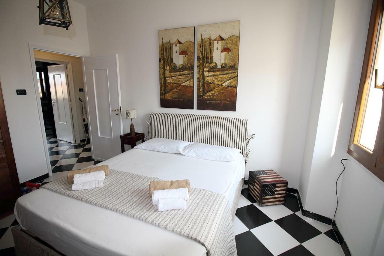 Appartamento Granada Alghero Bagian luar foto